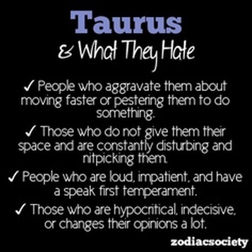 Why are taurus so jealous